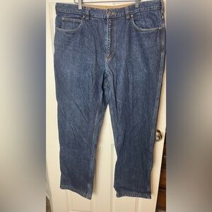 Men’s Duluth Trading Ballroom Jeans 40x32